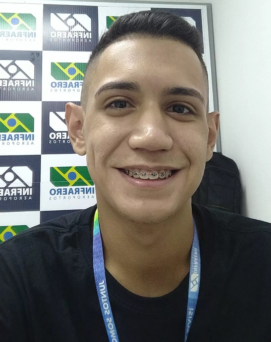 Marcos Vinícios
